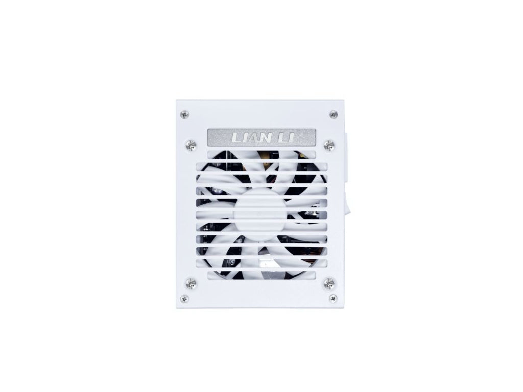Napajalnik SFX Lian Li SP750 V2, 750W, 80 PLUS Gold, Modular, bel