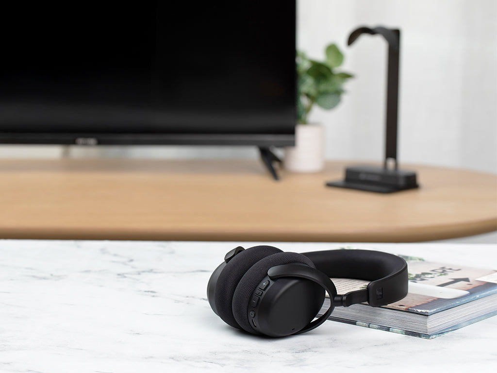 Slušalke Sennheiser RS 275, brezžične