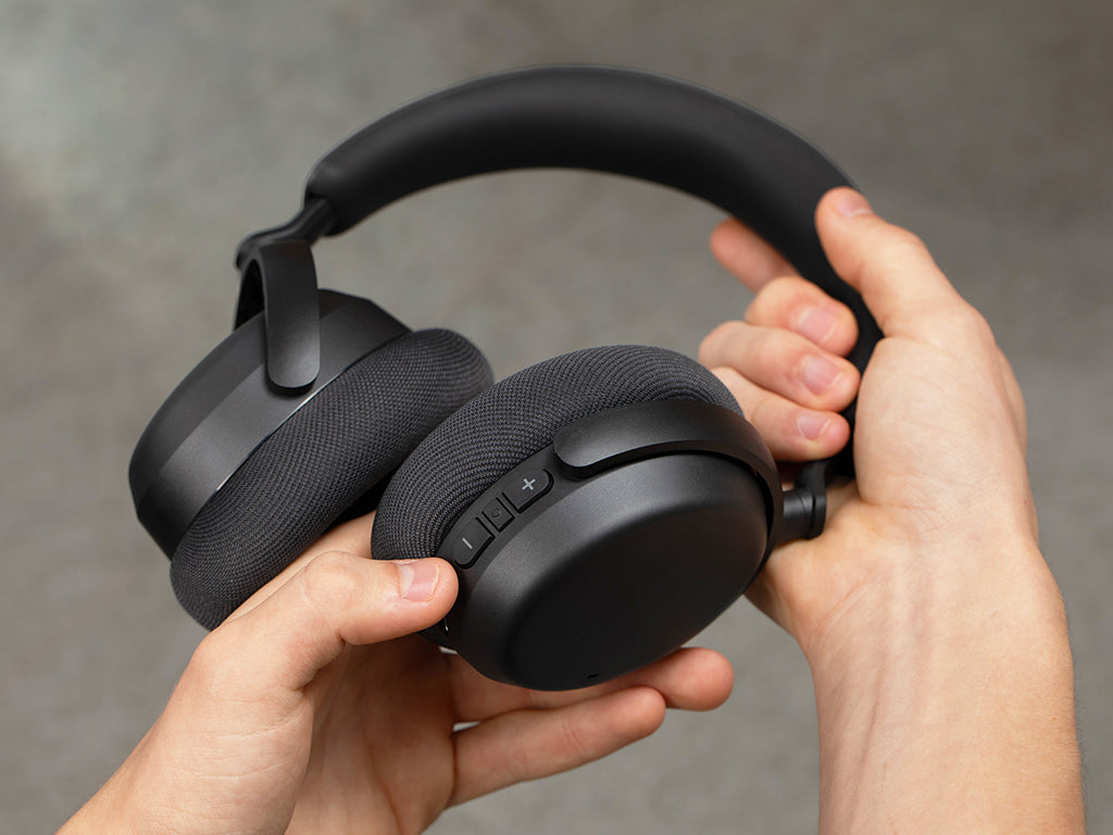 Slušalke Sennheiser RS 275, brezžične