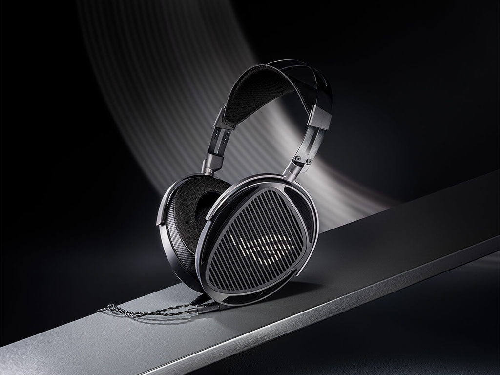 Slušalke ASUS ROG Kithara, 3.5 mm