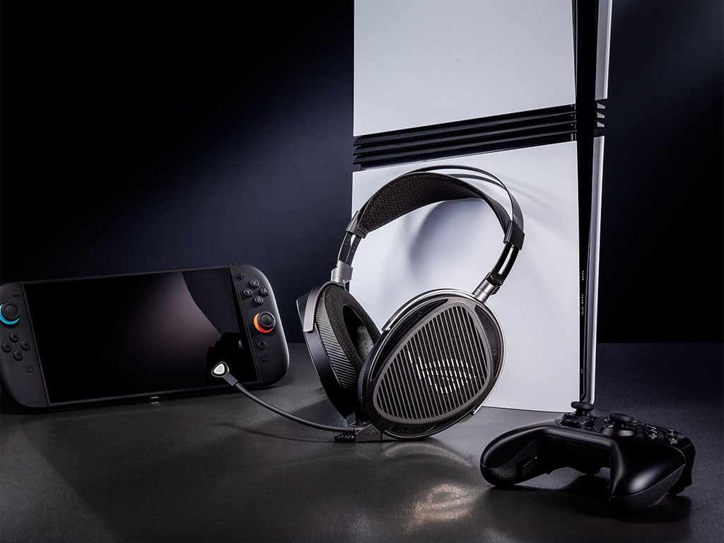 Slušalke ASUS ROG Kithara, 3.5 mm