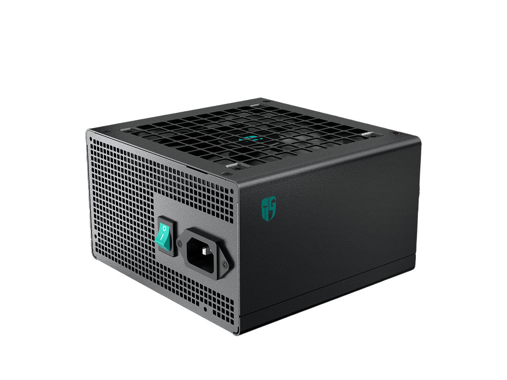 Napajalnik ATX Gamer Storm by DeepCool PK750D, 750W, ATX 2.4, 80 PLUS Bronze