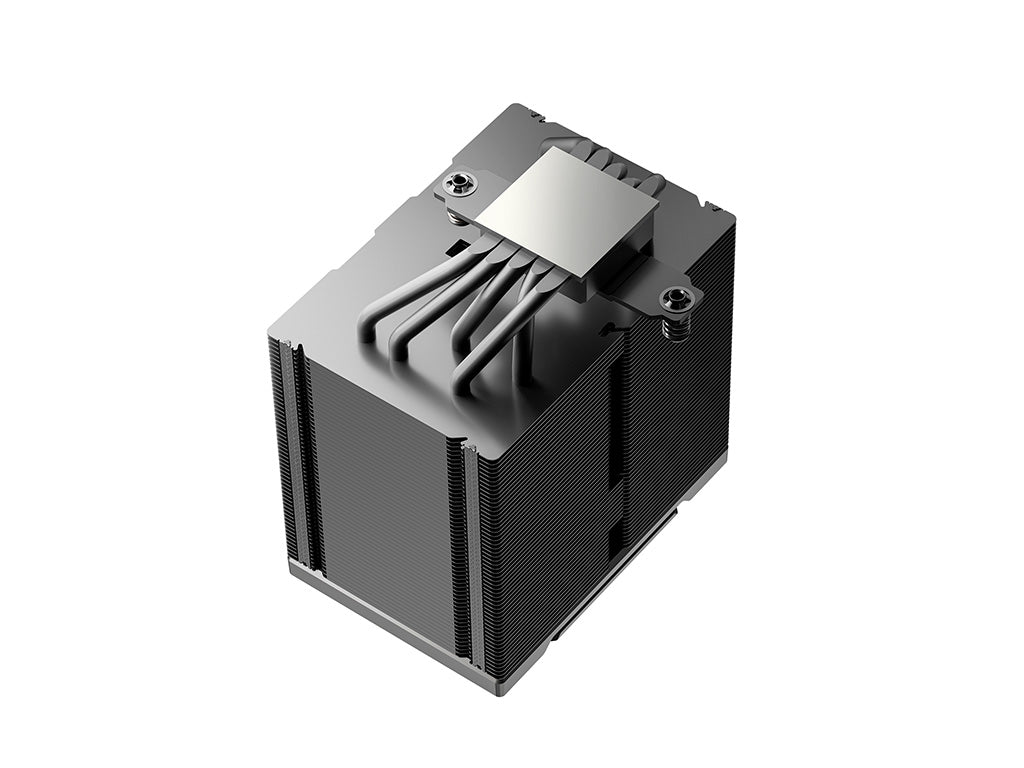 Hladilnik za procesor DeepCool AK500 G2, 120mm, črn