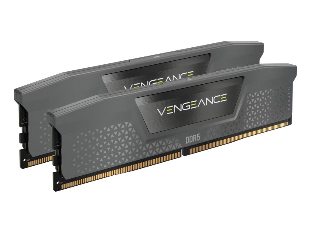 RAM DDR5 32GB Kit (2x 16GB) 6000MT/s CL36 1.30V, Corsair Vengeance