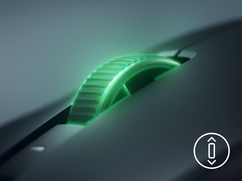 Miška Razer Viper V4 Pro, črna