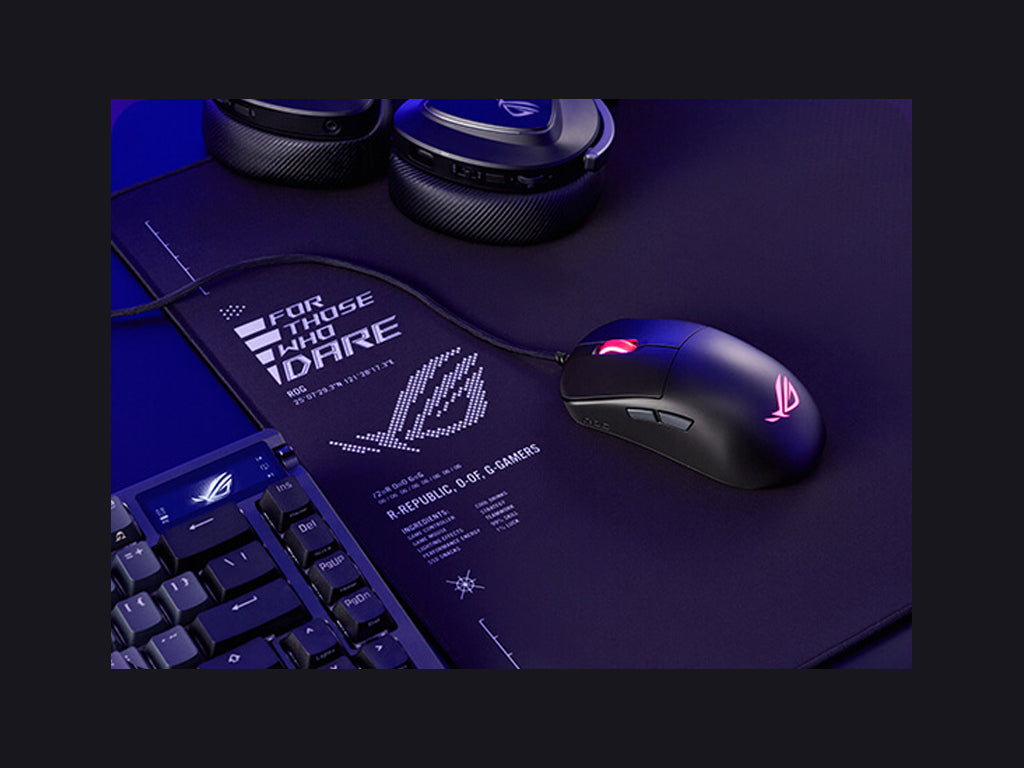 Miška ASUS ROG Harpe Mini Core