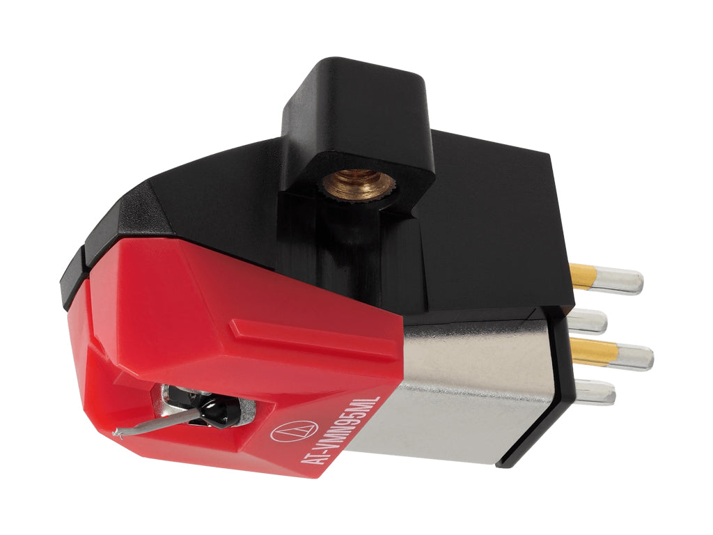 Kartuša Audio-Technica AT-VM95ML