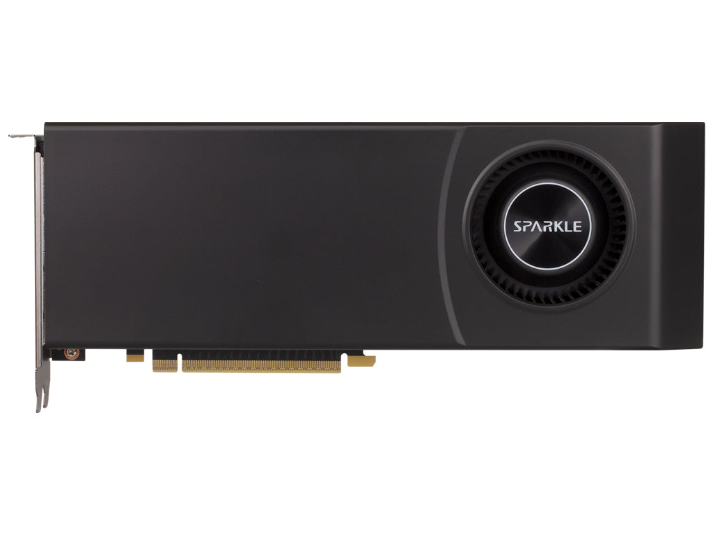 Grafična kartica Intel ARC B70 Pro Blower, 32GB GDDR6, PCIe 5.0, 4x DP 2.1, Sparkle