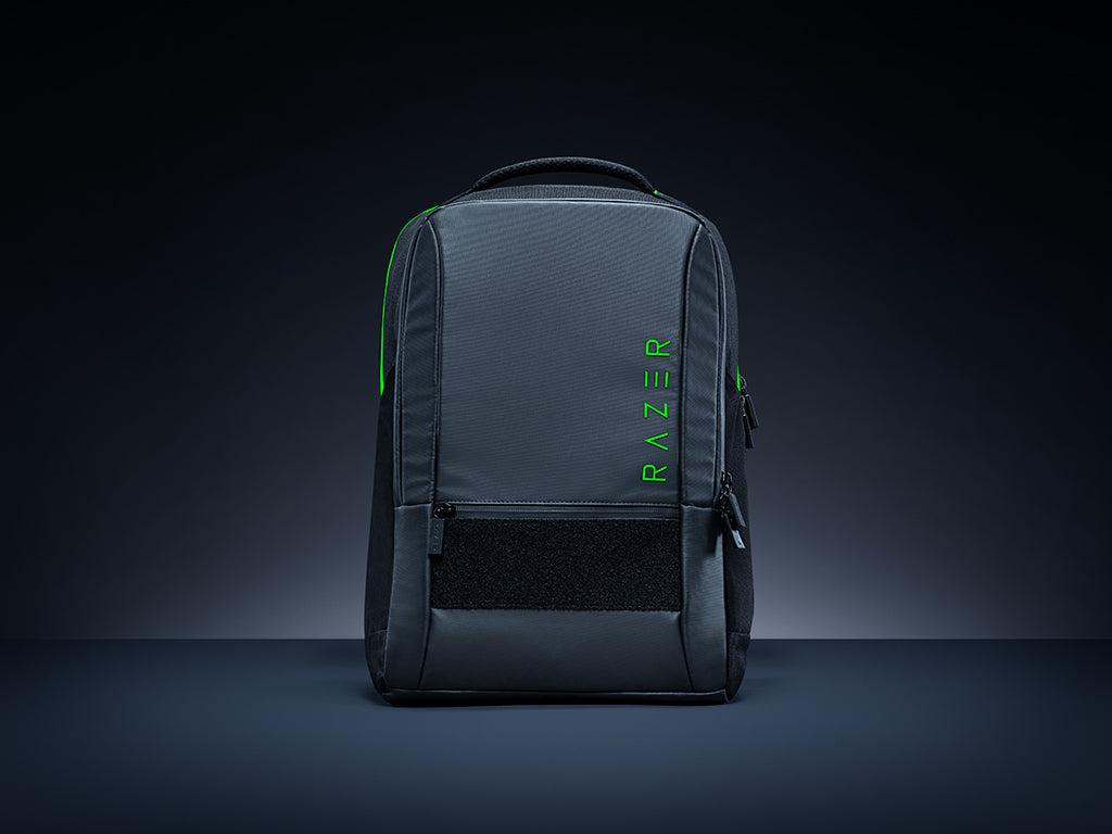 Nahrbtnik Razer Rogue Backpack V4 16'', črn