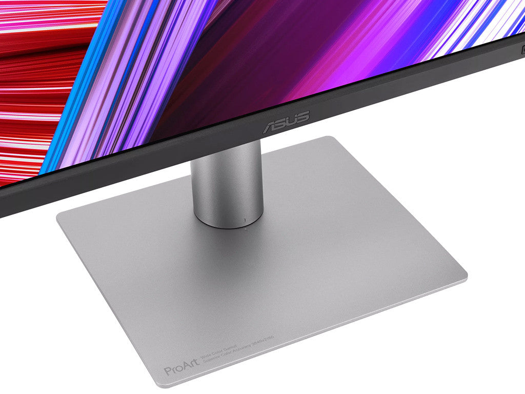 Monitor 27" (69 cm) 4K UHD IPS, HDR10, 2xHDMI, 2xDisplayPort, USB-C DP, PowerDelivery, 3xUSB, zvočniki, ASUS ProArt PA279CRV - POŠKODOVANA EMBALAŽA