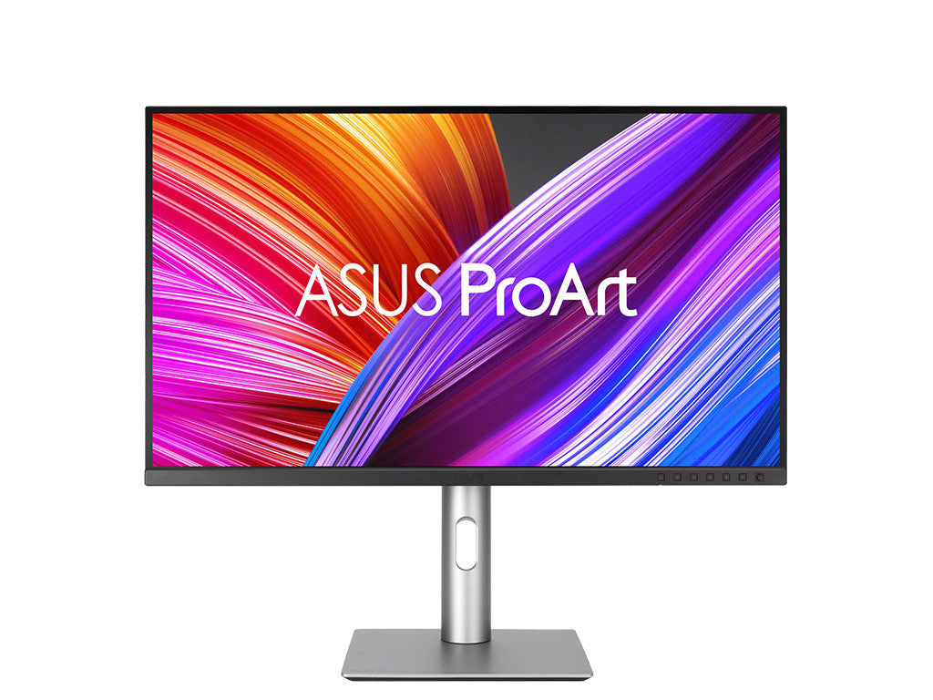 Monitor 27" (69 cm) 4K UHD IPS, HDR10, 2xHDMI, 2xDisplayPort, USB-C DP, PowerDelivery, 3xUSB, zvočniki, ASUS ProArt PA279CRV - POŠKODOVANA EMBALAŽA