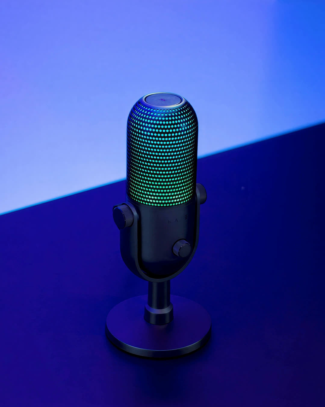 Mikrofon Razer Seiren V3 Chroma 32-bit DSP