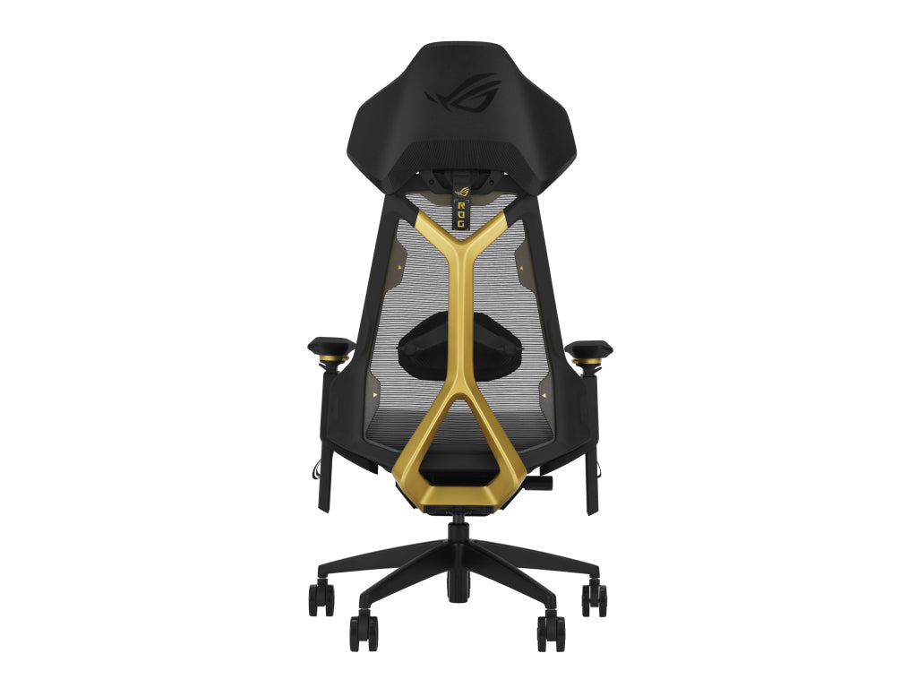 Igralni stol ASUS ROG Destrier Edition 20, Ergo