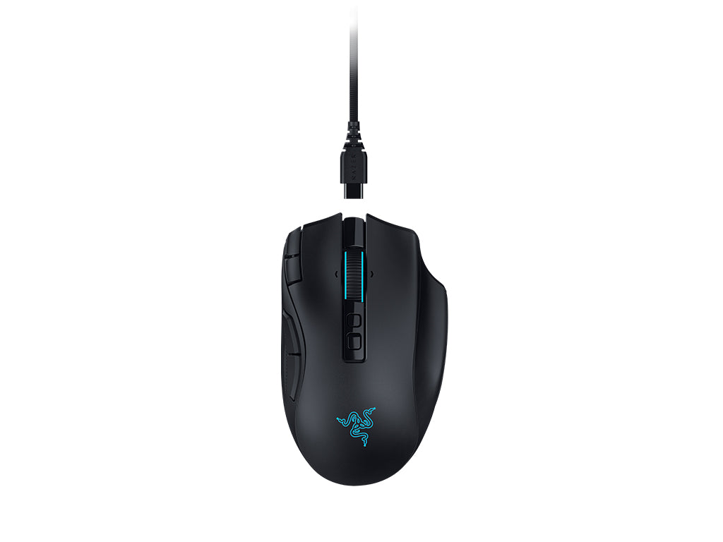 Miška Razer Naga V3 Pro