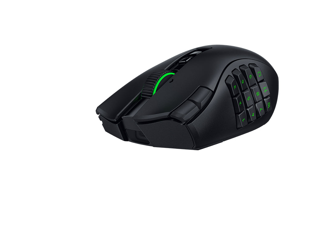 Miška Razer Naga V3 Pro