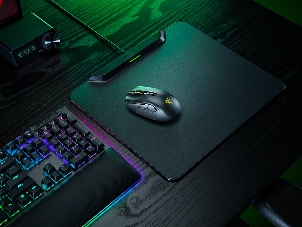 Miška Razer Naga V3 Pro