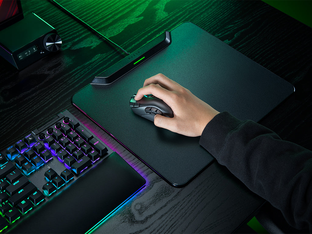 Miška Razer Naga V3 Pro