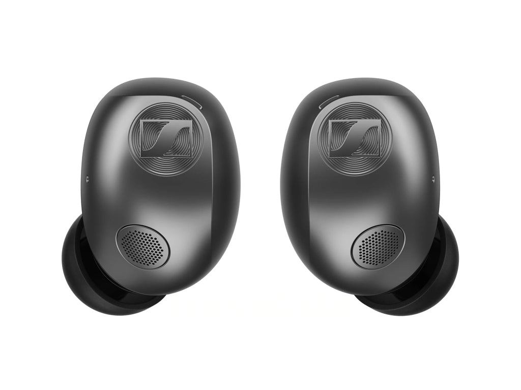 Slušalke Sennheiser MOMENTUM True Wireless 5, In-Ear, grafit