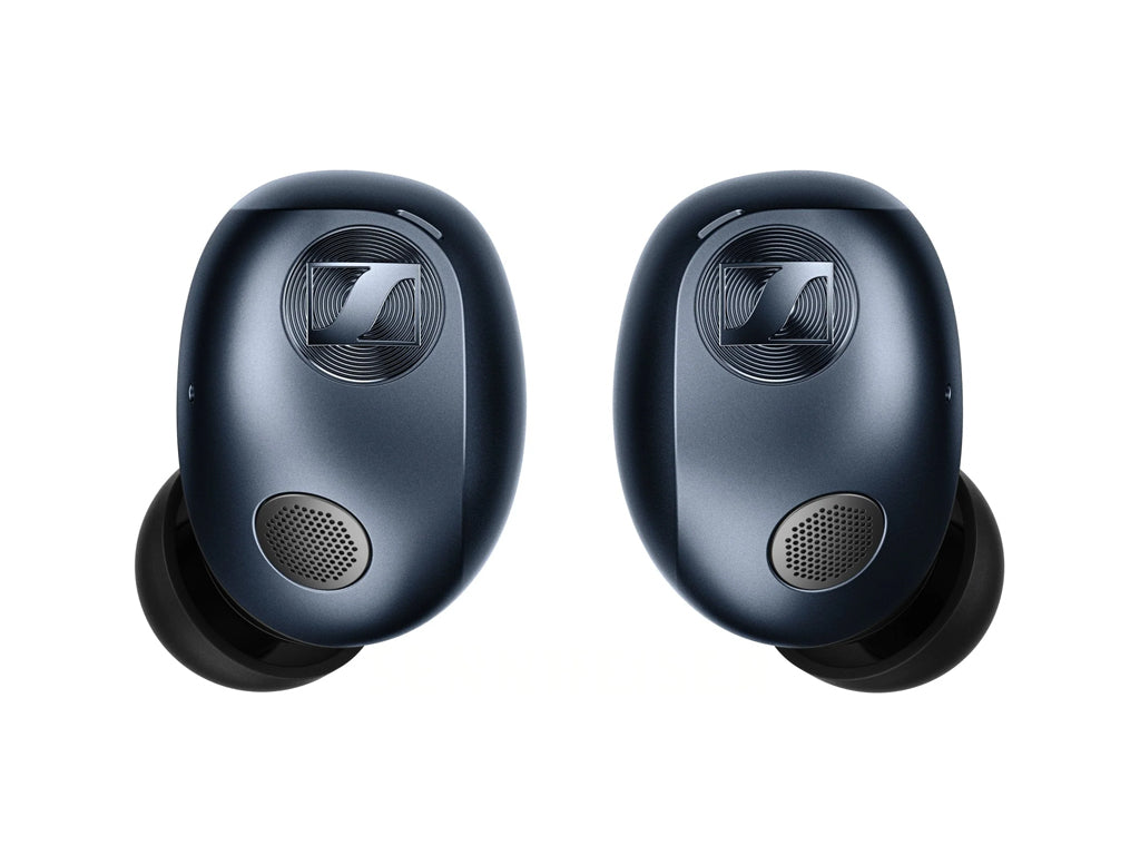 Slušalke Sennheiser MOMENTUM True Wireless 5, In-Ear, denim