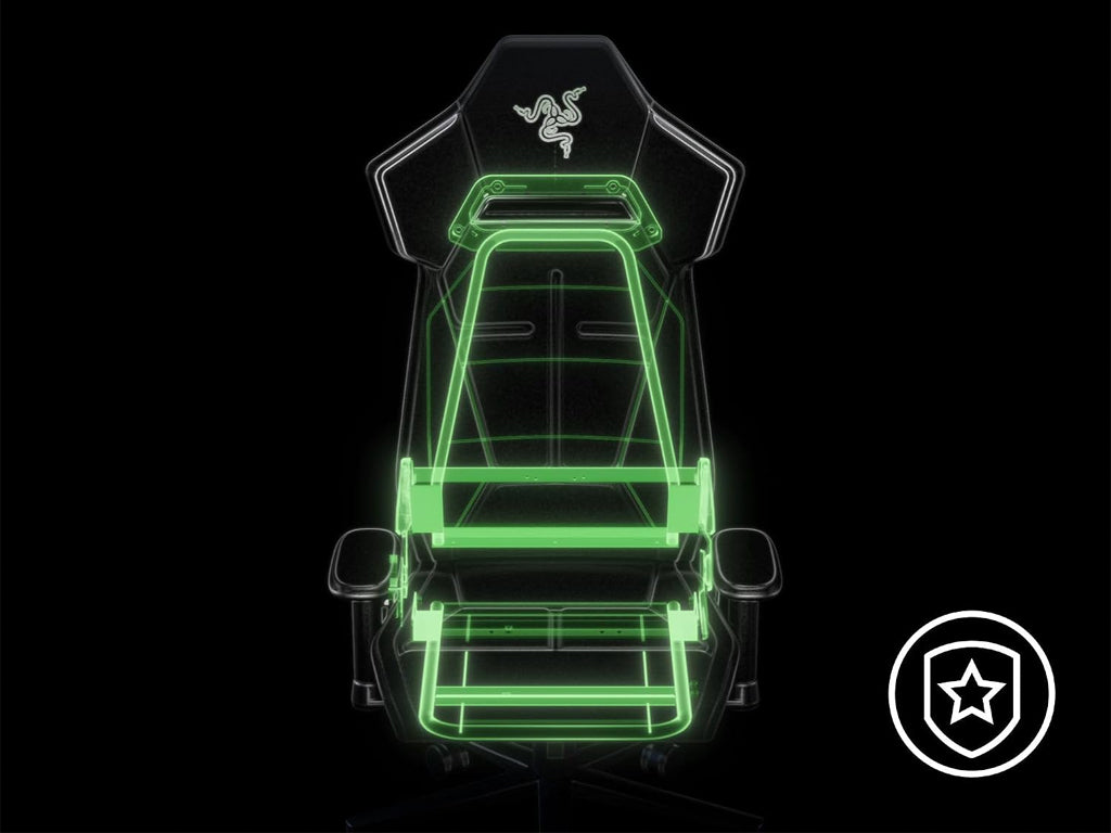Stol Gaming Razer Soma Chroma