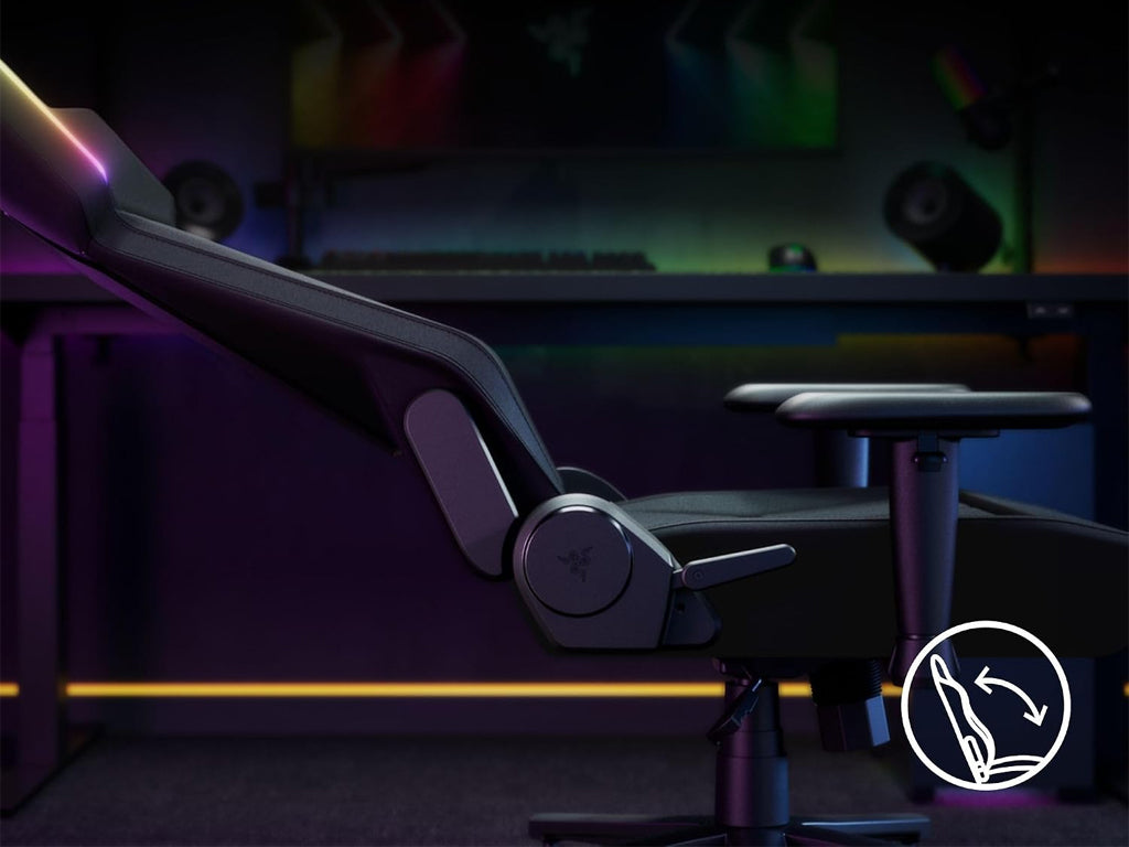 Stol Gaming Razer Soma Chroma