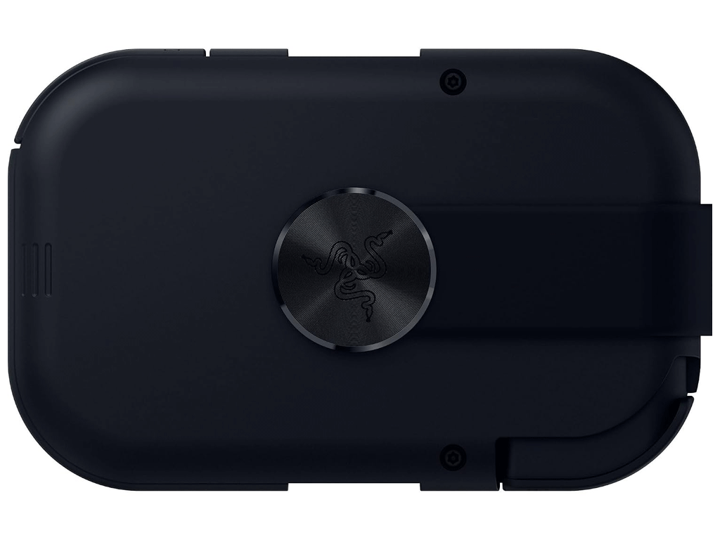 Igralni plošček Razer Prio, zložljiv, USB-C, Android/iOS, črn