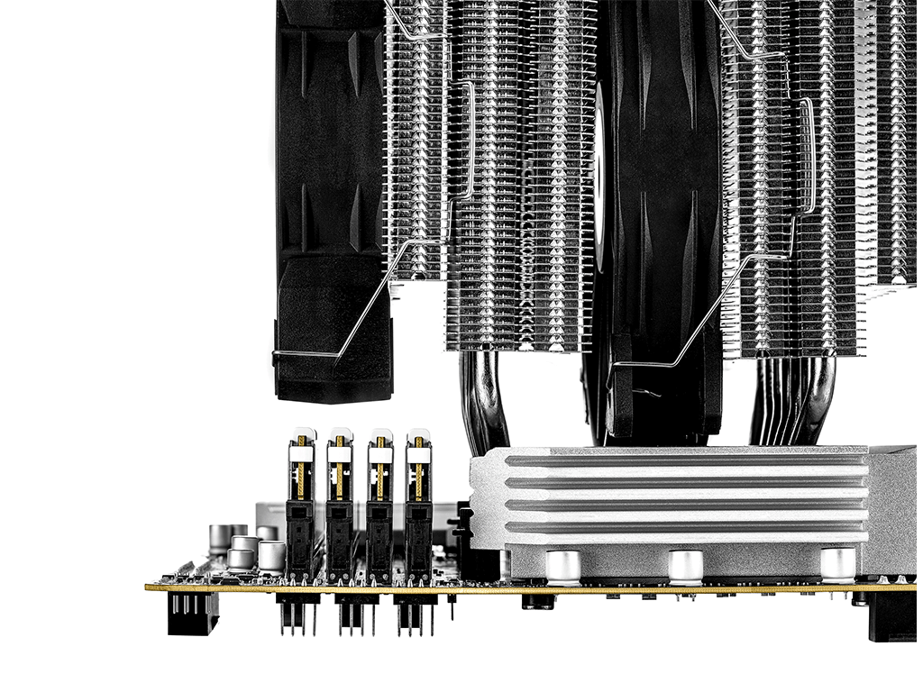 RAM DDR5 32GB Kit (2x16GB) 6000MT/s CL28 1.35V, Klevv FIT V, bel, EXPO/XMP