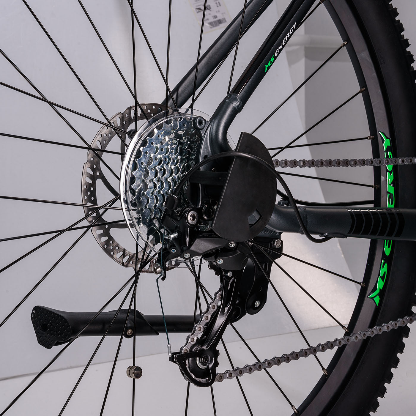 Elekrično kolo Ms Energy E-bike m100