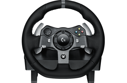 Volan G920 Logitech, USB, PC & Xbox ONE/S/X