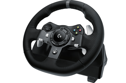 Volan G920 Logitech, USB, PC & Xbox ONE/S/X