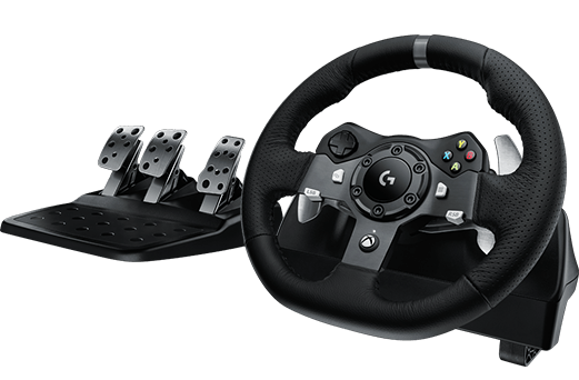 Volan G920 Logitech, USB, PC & Xbox ONE/S/X