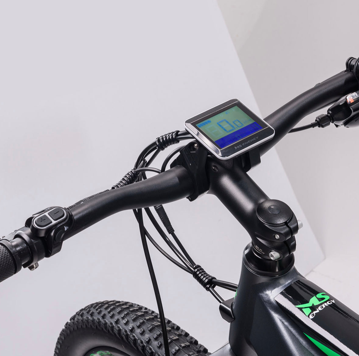 Elekrično kolo Ms Energy E-bike m100