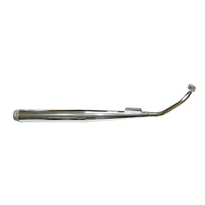 Izpuh Standard Nikelj za Tomos T15 SL
