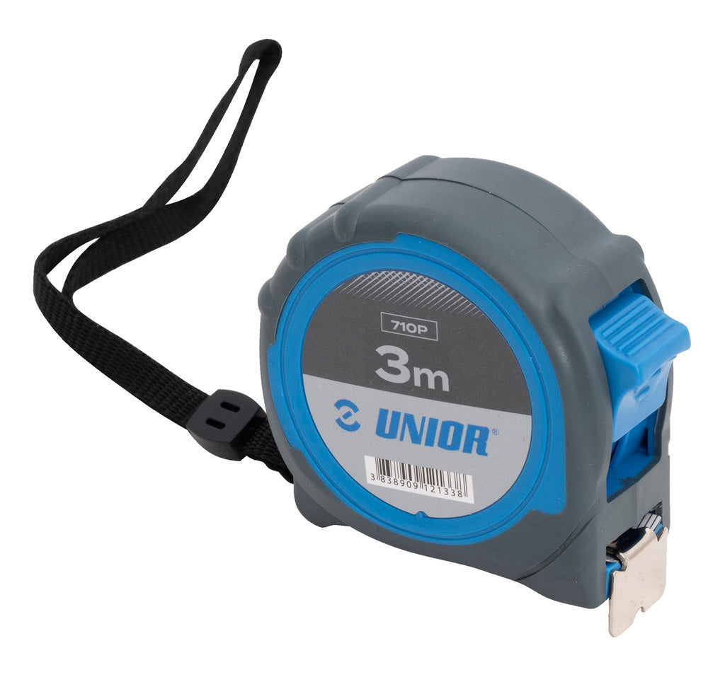UNIOR METER TRAČNI Art.710/P 3 m (612132)