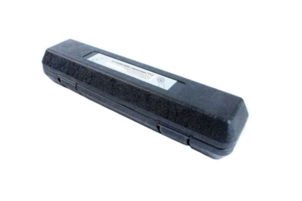 UNIOR Ključ Momentni na klik Art.264 1/4'' 2-24 Nm (615485)