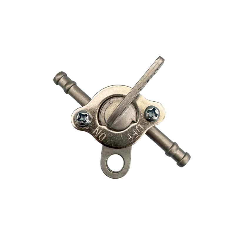 Pipica za gorivo vmesno za cev 6mm