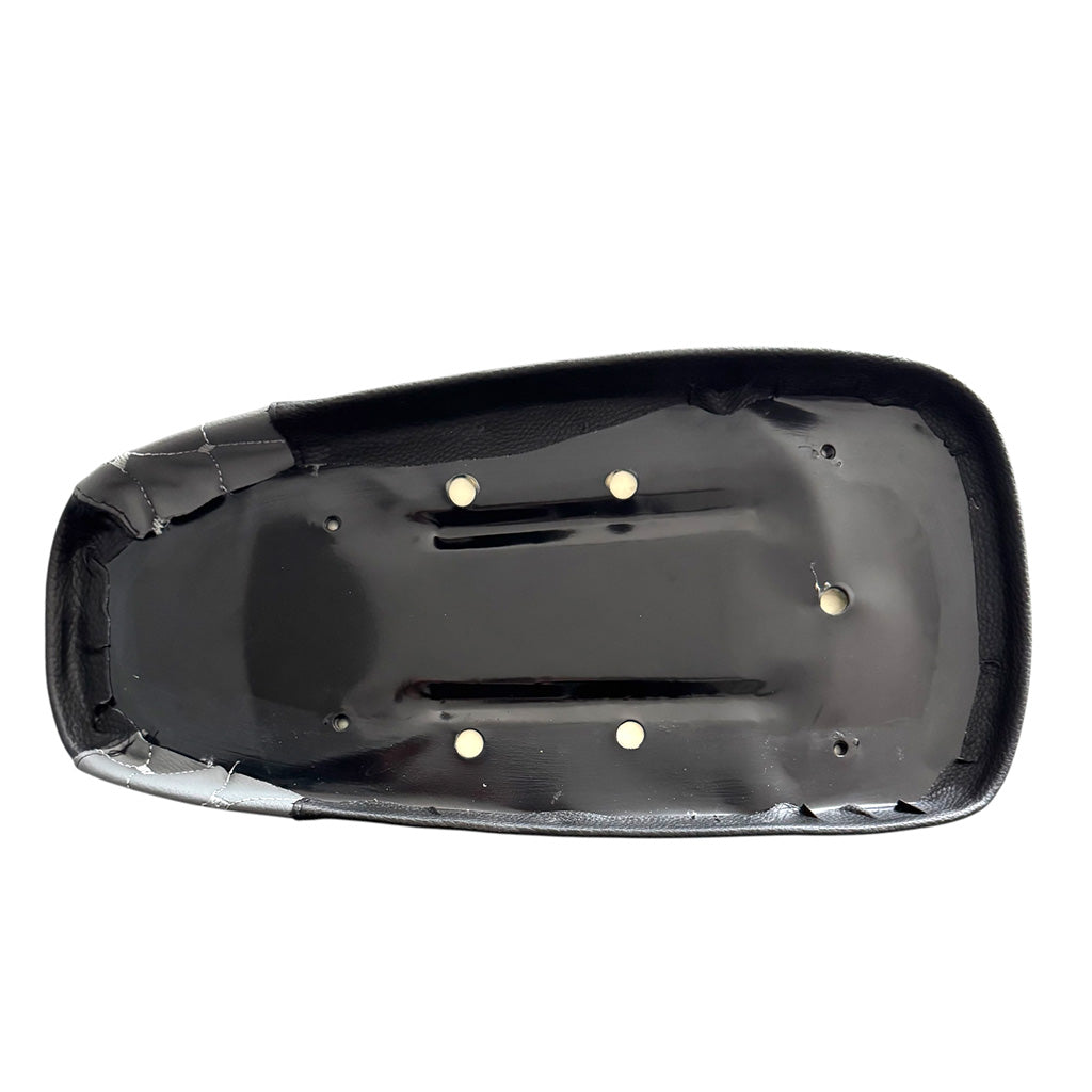 Sedež za Tomos moder-črn | A3, A35, Apn6