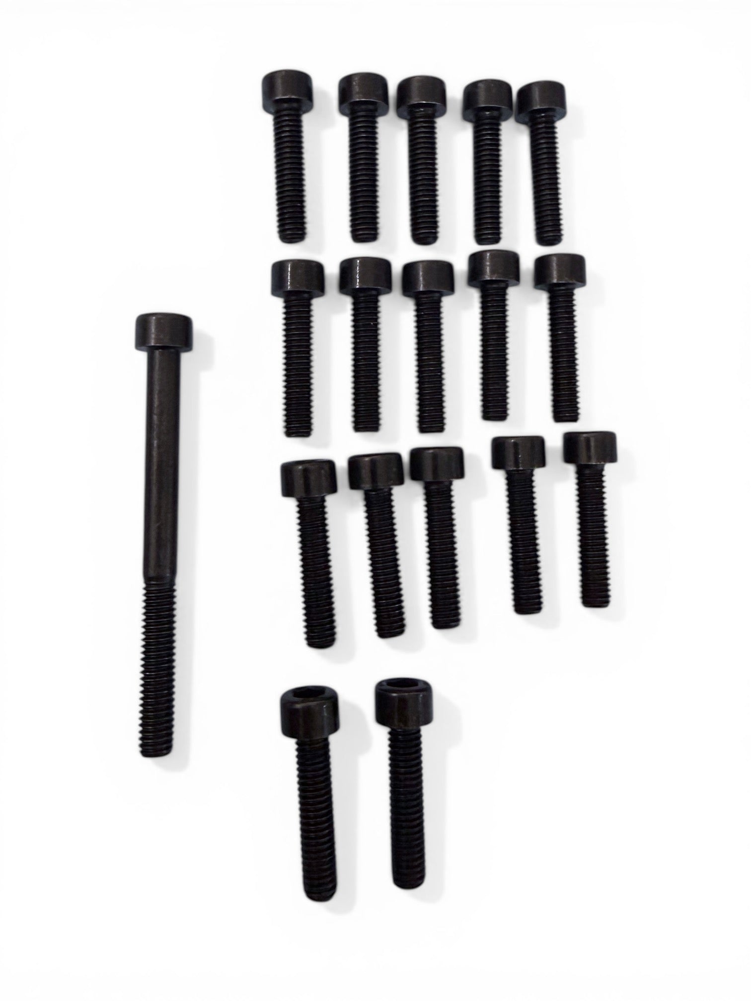 Set vijakov imbus za motor tomos A3