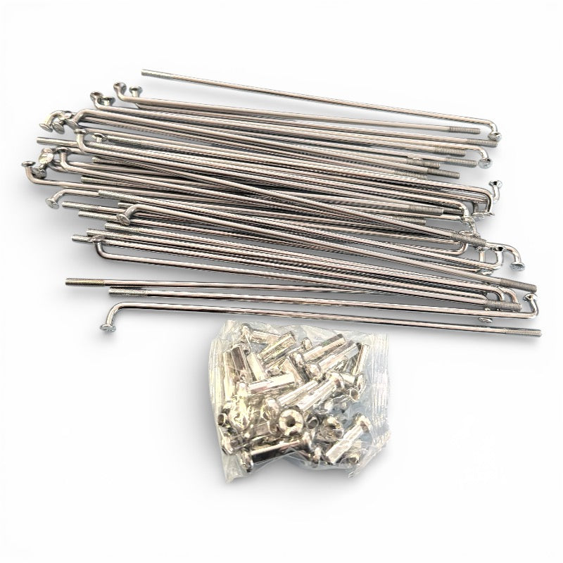 Špice za kolo 19" 190mm