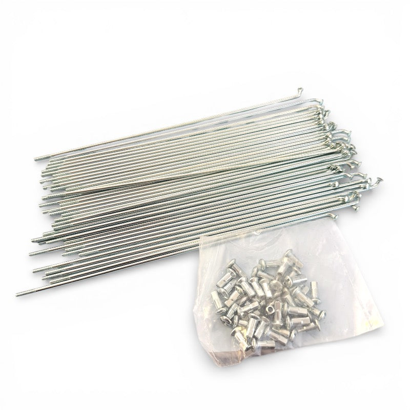 Špice za kolo 19" 210mm