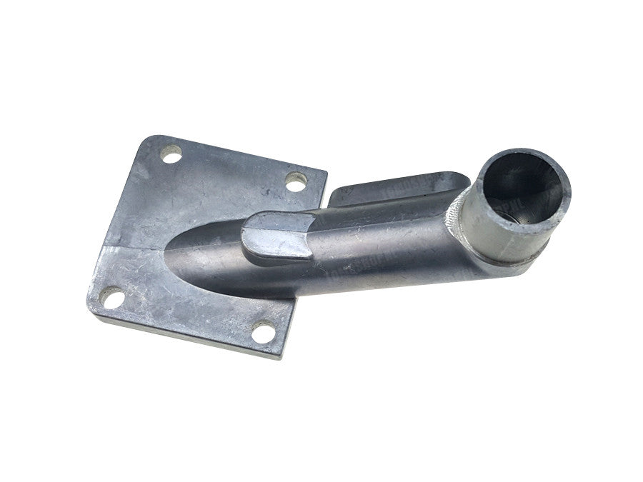 Koleno za Dellorto uplinjač (229707)