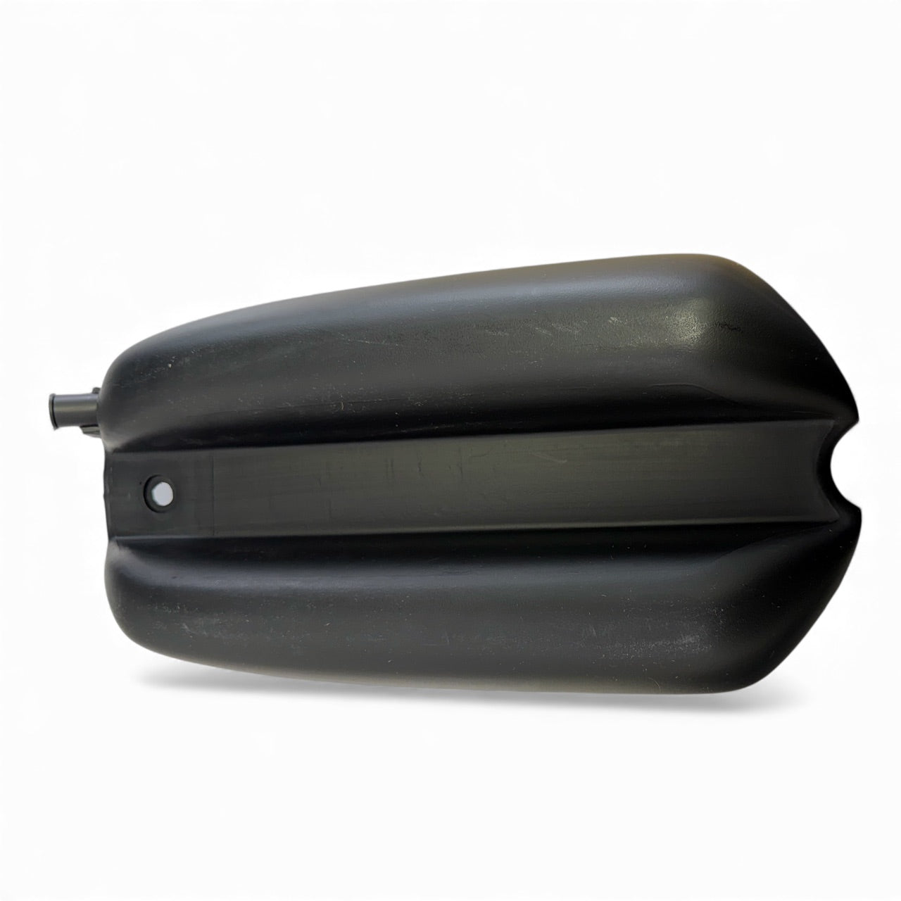 Rezervoar PVC za Tomos z napisom