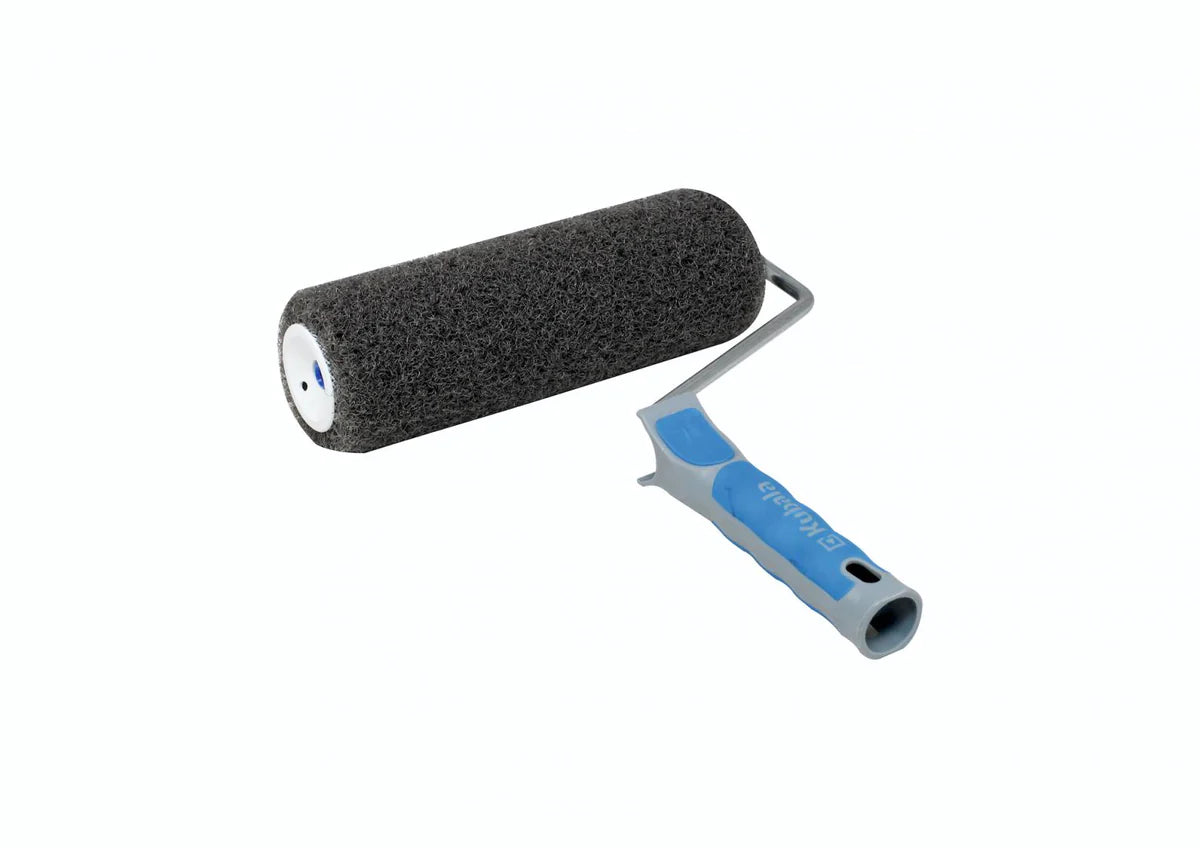KUBALA KOVČEK Z GLADILKAMI MASTER SET MAXI Z zamenljivim vložkom, inox. 1170x400x120 mm