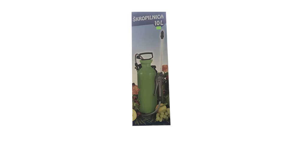 Škropilnica 10 L