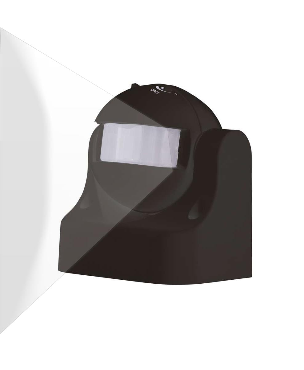 Senzor gibanja 180°