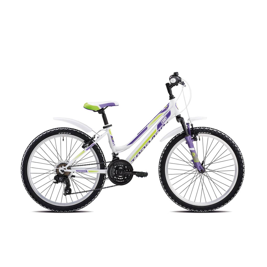 Children's bicycle Torpado Candy T616