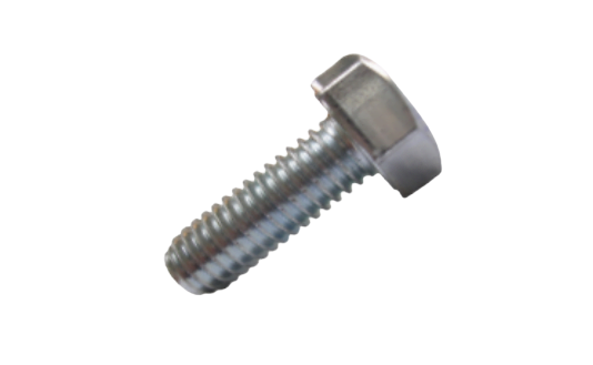 Vijak nosilca za noge m10x35mm