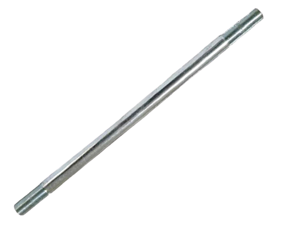 Os kolesa zadnja 12x240mm za Tomos Apn4, Apn6