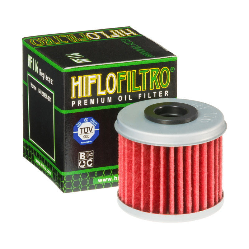 OLJNI FILTER HF116