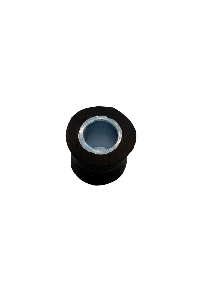 Puša amortizerja z gumo 18MM